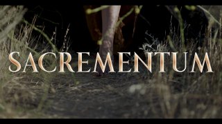 Sacrementum - Scène1 - 1