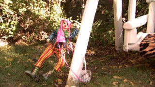 Blondes Gift 23 - Scene4 - 3