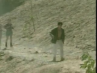 Hot &amp; Horny Hispanics - Scène13 - 1