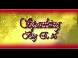 Spanking Big E 6: Rehab - Scene1 - 1