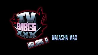 TV Babes XXX Vol. 2 - Cena1 - 1