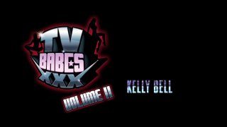 TV Babes XXX Vol. 2 - Cena3 - 1