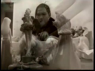 La Bambola Della Vergogna - Scene2 - 1