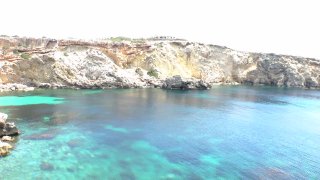 Omar&#39;s Anal Adventure In Ibiza - Scena5 - 1