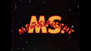 Ms. Magnificent - Scène1 - 2