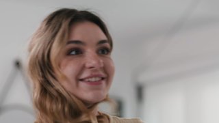 Cheeky Church Girls - Scena1 - 1