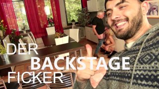 Backstage Fucker 2 - Scena1 - 1