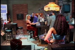 On the Set with Briana Banks - Scene5 - 2