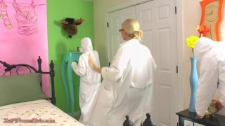 SciFi DreamGirls Season 3 - The Breakout - Scene7 - 1