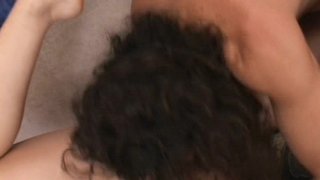 Pull My Hairy Cunt #2 - Scène4 - 5