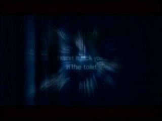 I Want To Fuck You...In The Toilet - Cena2 - 1