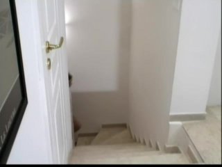 I Want To Fuck You...In The Toilet - Cena9 - 3