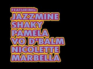 Shemale Sex Kittens 16 - Scene1 - 1