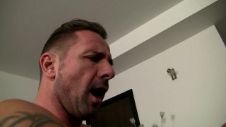 Mein erstes Mal Anal 25 - Scène3 - 4