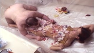 Messy XXX Volume 1 - Hardcore Fetish Sluts - Cena2 - 3