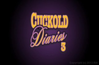 Cuckold Diaries 3 - Scene1 - 1