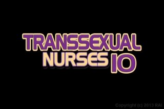 Transsexual Nurses 10 - Scene1 - 1