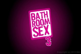 Bathroom Sex 3 - Scène1 - 1