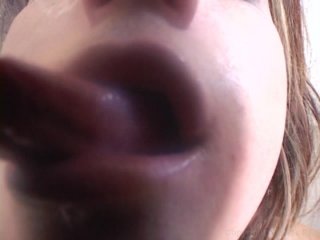Cum Swallowing Whores 3 - Escena1 - 1
