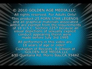 Backdoor To Hollywood (Golden Age Media) - Escena1 - 1