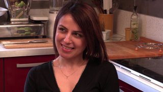 Old Pussies Give the Best Fuck!, The - Scene1 - 2