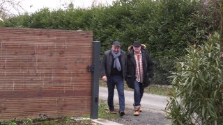 Old Pussies Give the Best Fuck!, The - Scene2 - 1