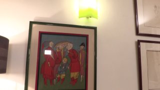 Old Pussies Give the Best Fuck!, The - Scene4 - 6