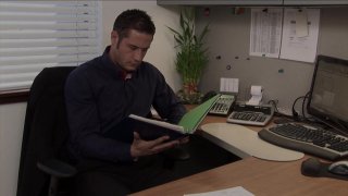 Office Love Affair 2 - Szene5 - 1