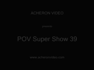 POV Super Show #39 - Escena1 - 1