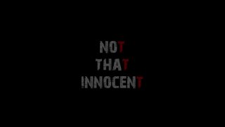 Not That Innocent - Scène1 - 1