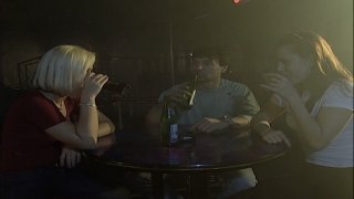 Hilfe, Klaus Fickt Uns Alle - Scena2 - 2