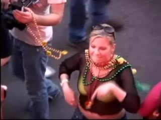 Mardi Gras - Boobs For Beads!! - Cena2 - 5