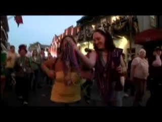Mardi Gras - Boobs For Beads!! - Cena3 - 2