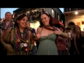 Mardi Gras - Boobs For Beads!! - Cena3 - 3