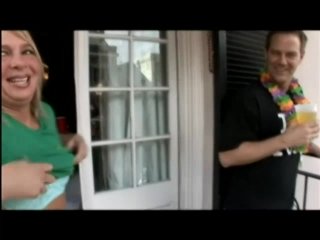 Mardi Gras - Boobs For Beads!! - Cena11 - 1