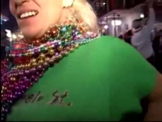 Mardi Gras - Boobs For Beads!! - Cena12 - 4