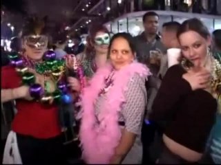 Mardi Gras - Boobs For Beads!! - Cena14 - 4