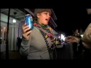 Mardi Gras - Boobs For Beads!! - Cena16 - 3