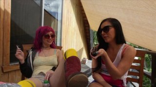 Belladonna: Fetish Fanatic 11 - Escena3 - 4
