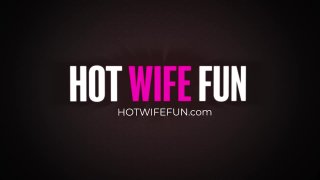Hot Wife Fun Volume 9 - Scena1 - 1