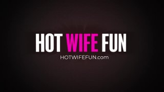 Hot Wife Fun Volume 9 - Scena2 - 1