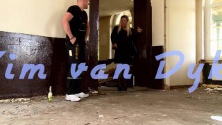 2 Stunden Berufsverkehr - Scena4 - 1