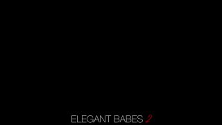 Elegant Babes Vol. 2 - Scène4 - 6