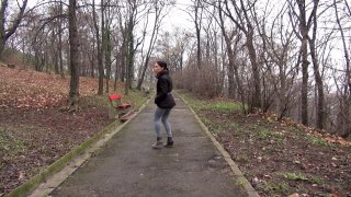Pisseuse Mia Diamond - Escena1 - 2