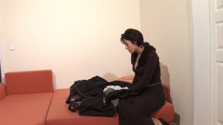 Deutsche Sex-Videos 2 Part 2 - Scena5 - 1