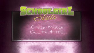 Schoolgirl Sluts - Escena3 - 1