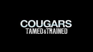 Cougars Tamed &amp; Trained - Scena1 - 1