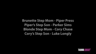 Piper Press in Free Use Weekend - Vol. 1 - Scène5 - 6