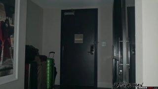 Gorgeous Blonde BBW Selah Rain Loves A BBC Pounding - Scene2 - 1