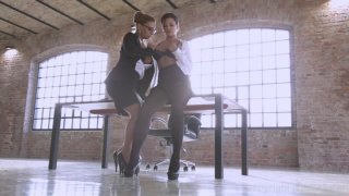 Executive Assistant - Scene3 - 2